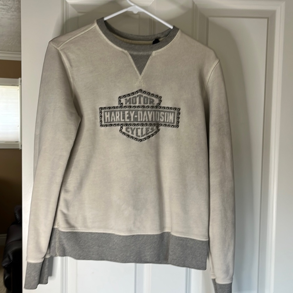 Darling sweatshirt